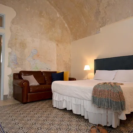 B&B Palazzo del Capitolo-3