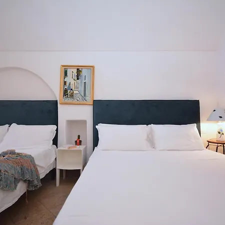 B&B Palazzo del Capitolo-2
